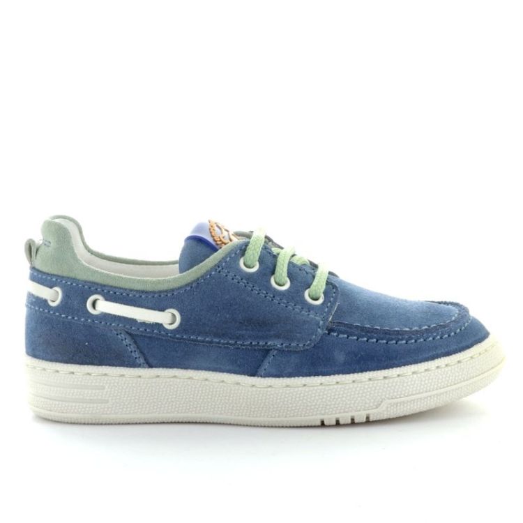 haiti loafer azure