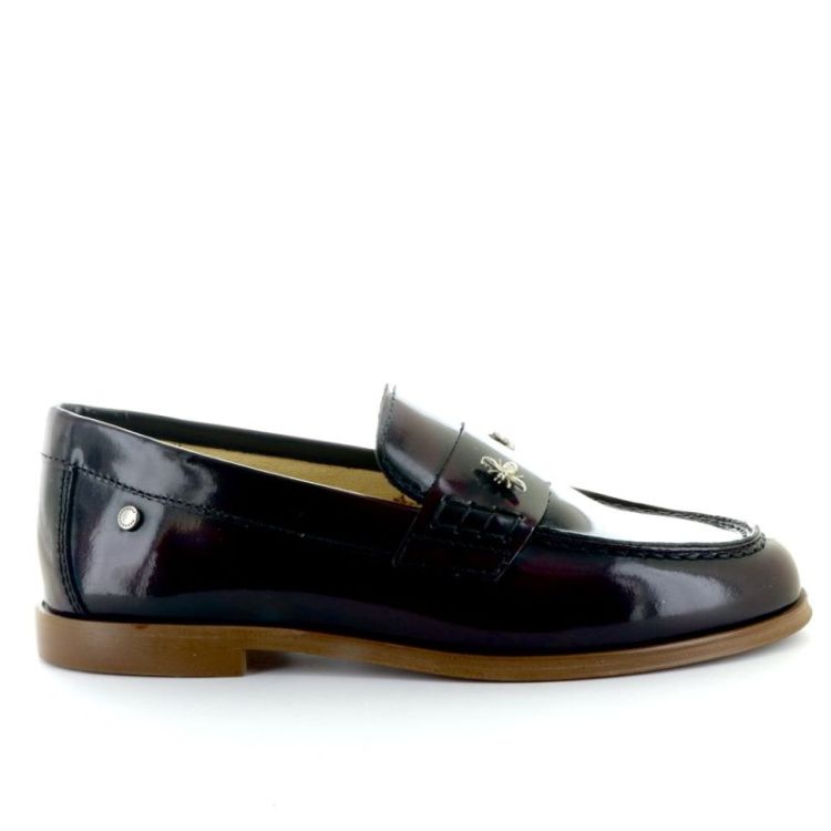 loafer burdeos