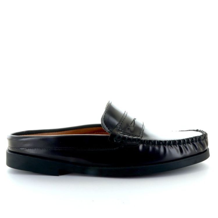 open loafer burdeos