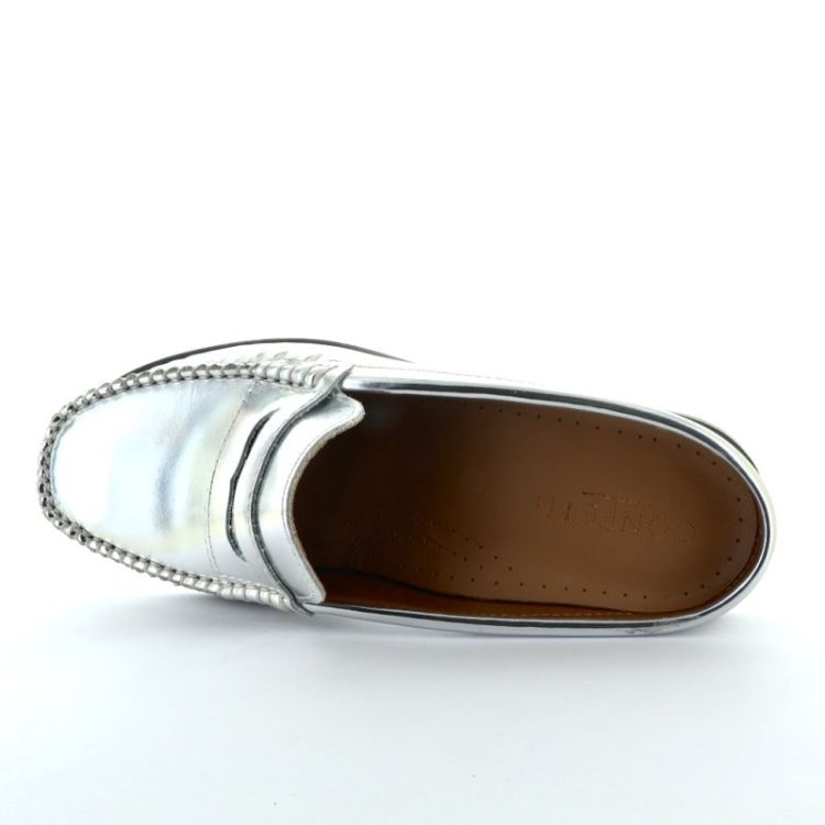 open loafer plata