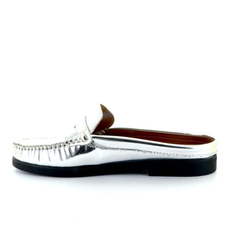 open loafer plata
