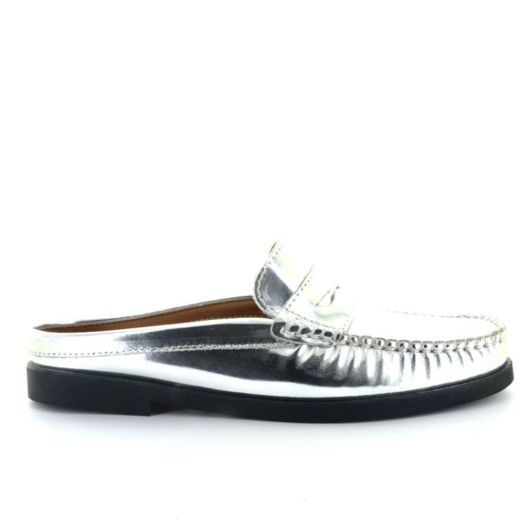 open loafer plata