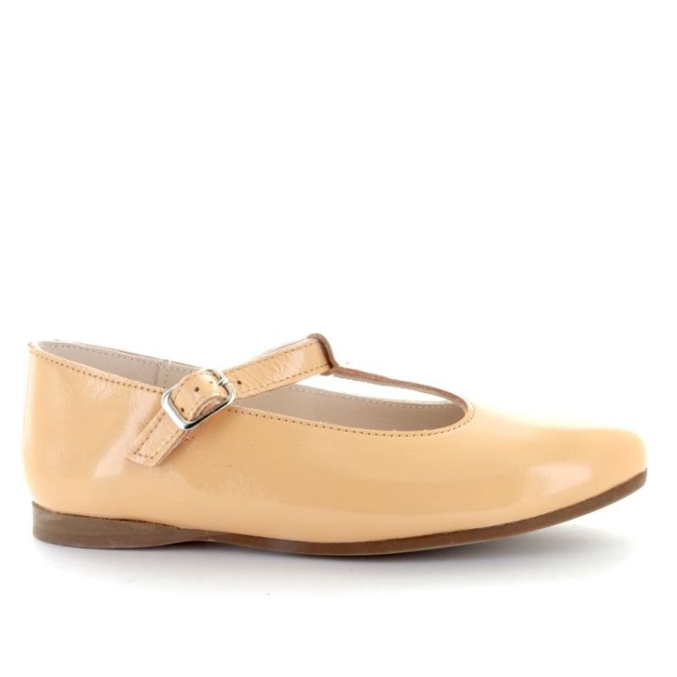 ballerina salt