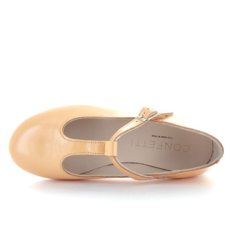 ballerina salt