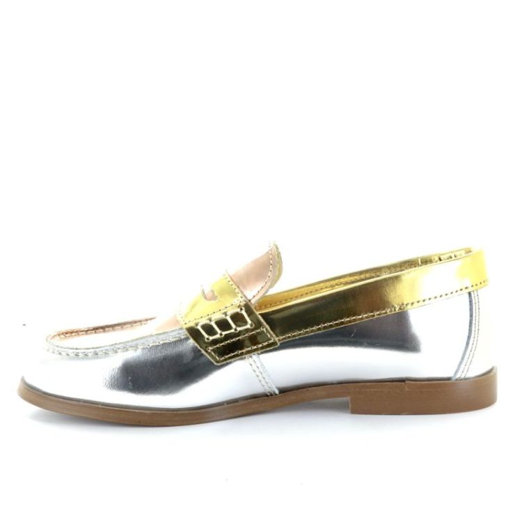 loafer mirror plata