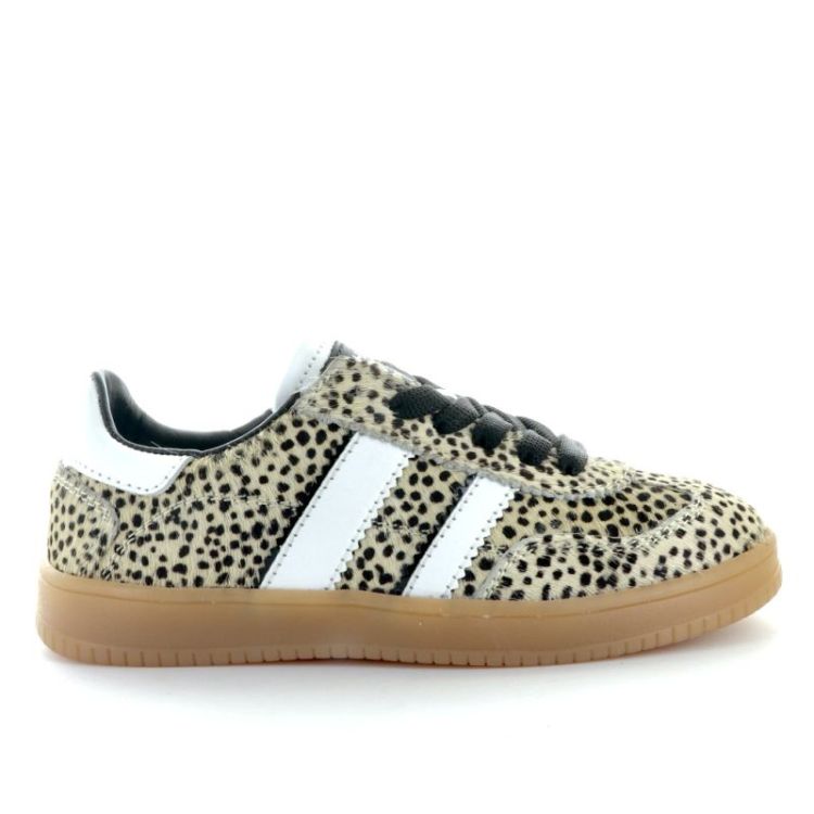 eerste stapper wit