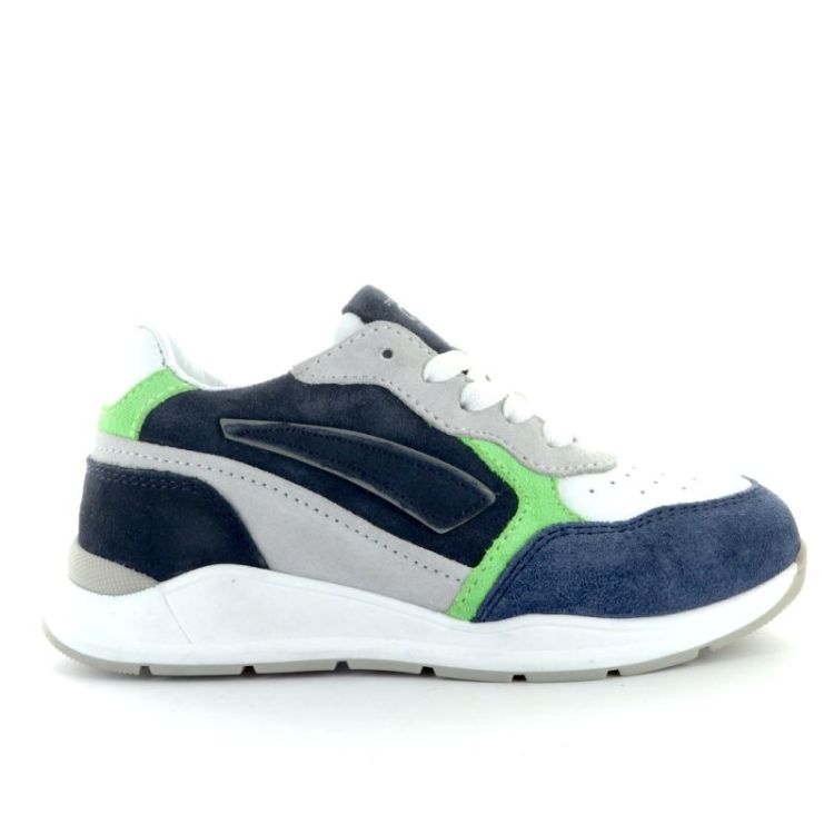 lage chunky sneaker jeans