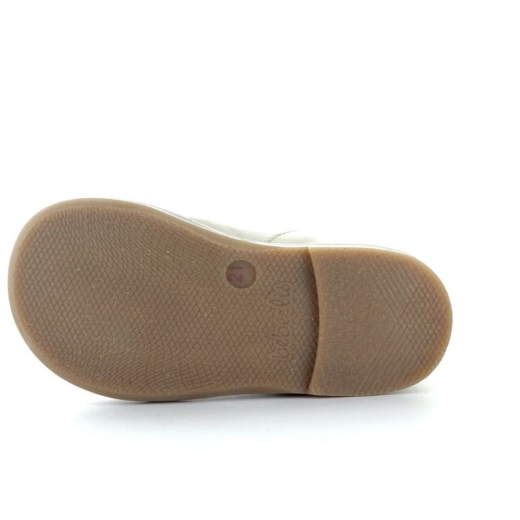 eerste stapper linen