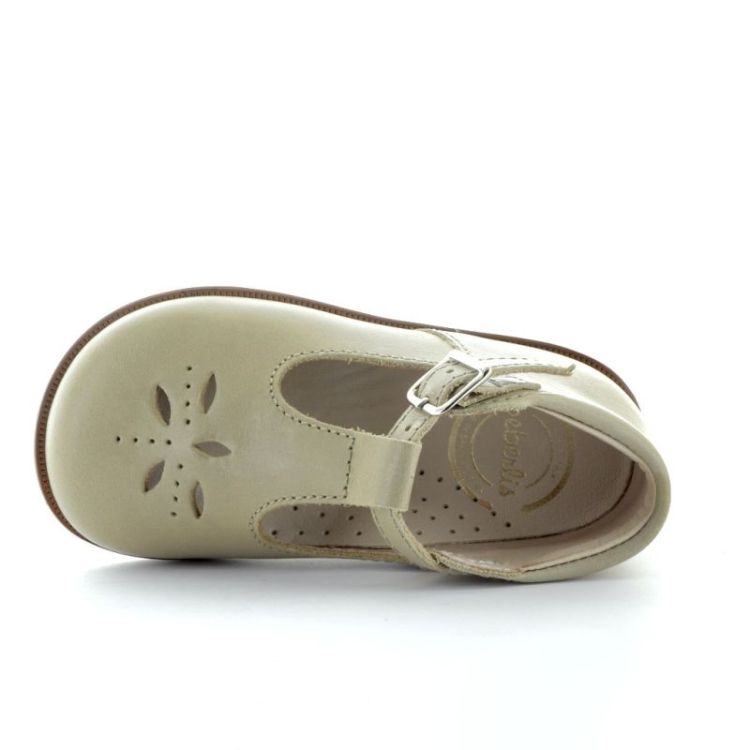 eerste stapper linen