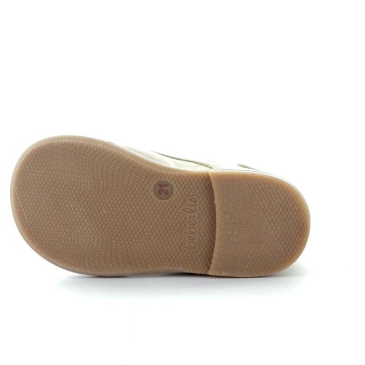eerste stapper linen
