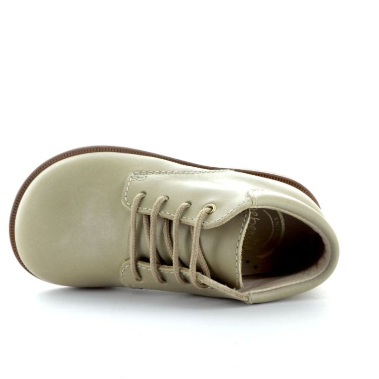 eerste stapper linen