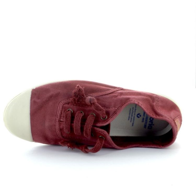 loafer burdeos