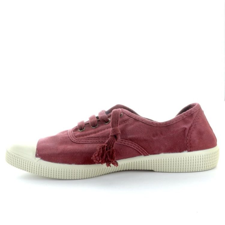 loafer burdeos