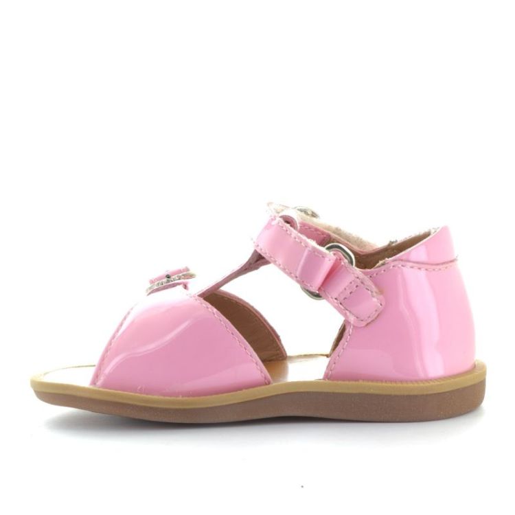 eerste stapper pink candy