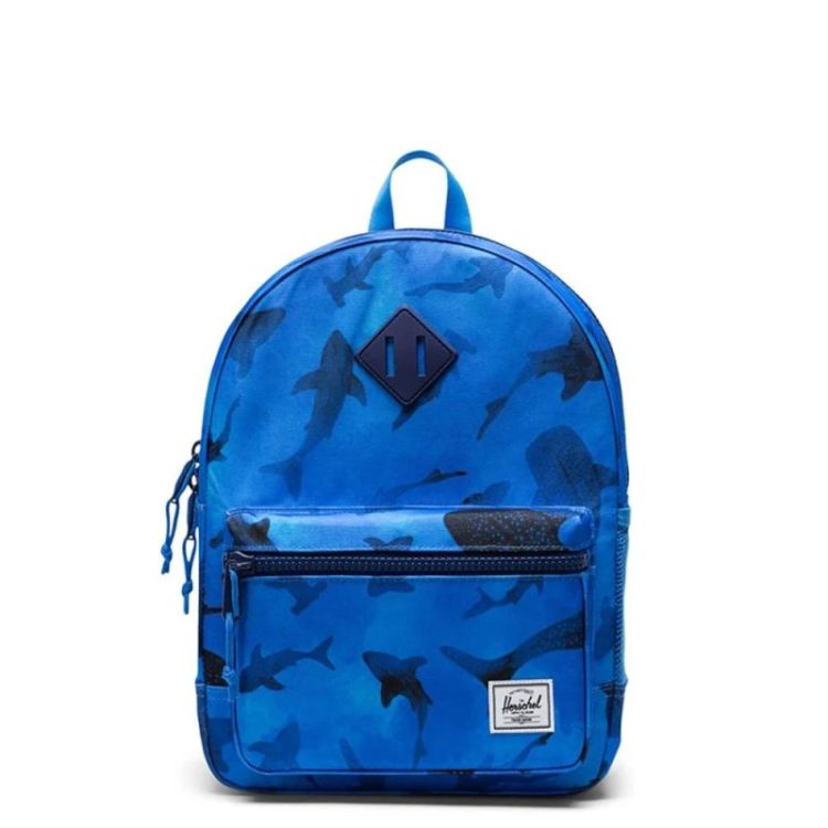 Heritage™ Kids Backpack sharks