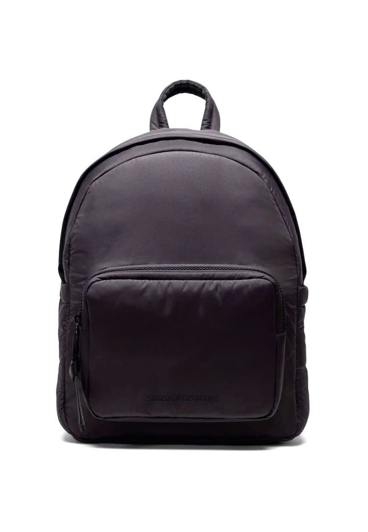Cloudform Backpack BLACK