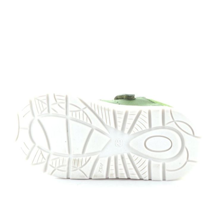 eerste stapper 3001 verde