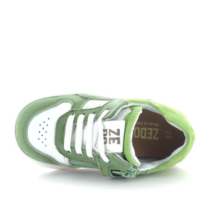 eerste stapper 3001 verde