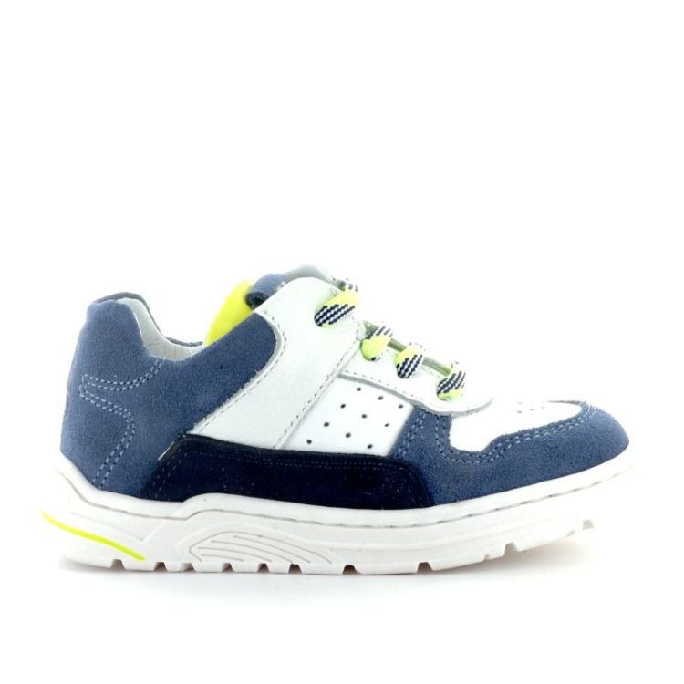 eerste stapper 550 blu