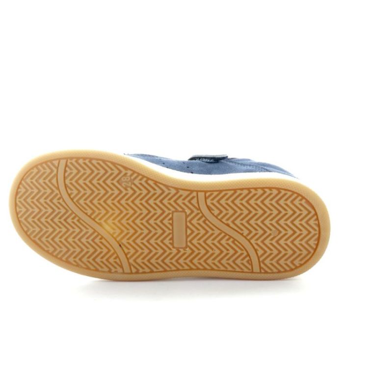 klassieke sneaker 550 blu