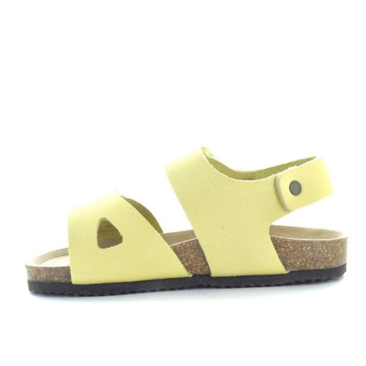 Bomhus yellow