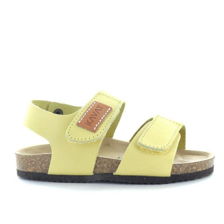 Bomhus yellow