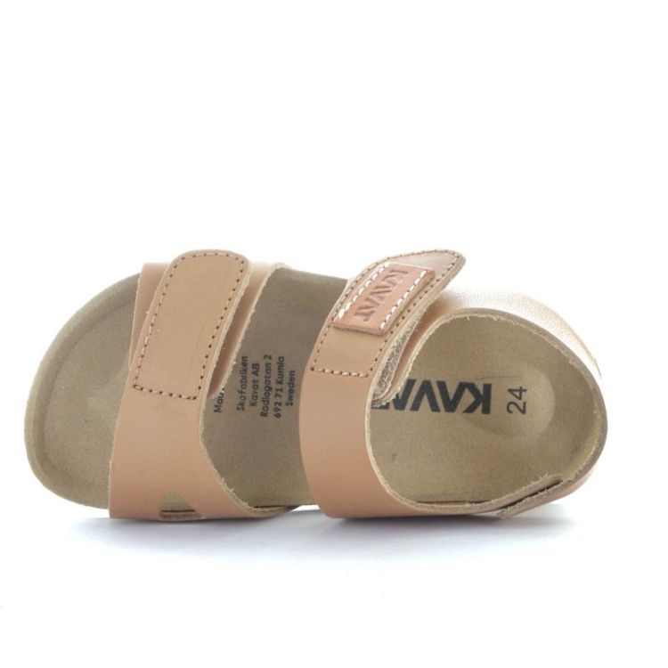 Bomhus light brown