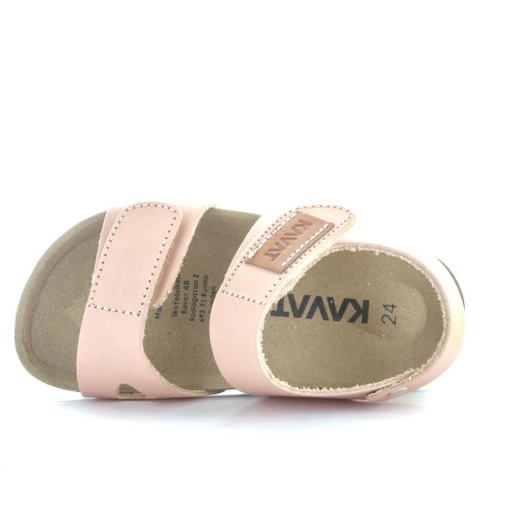 Bomhus light pink