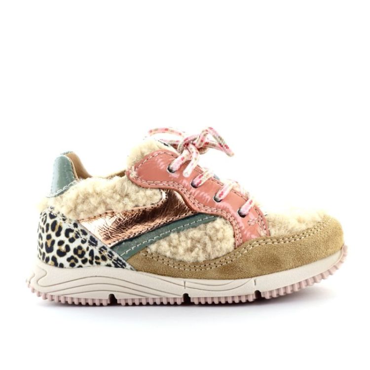 sneaker voor eerste stappers 010 lana