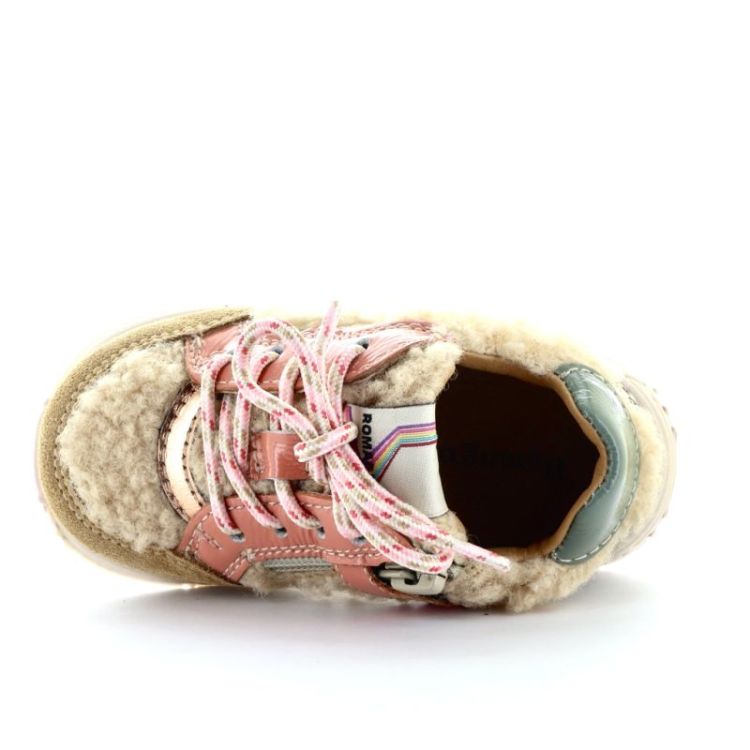 sneaker voor eerste stappers 010 lana