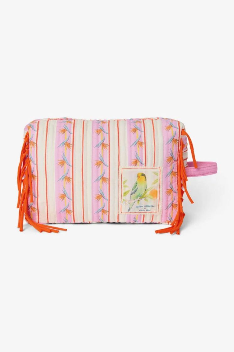 Toiletry Bag maison Mangosta