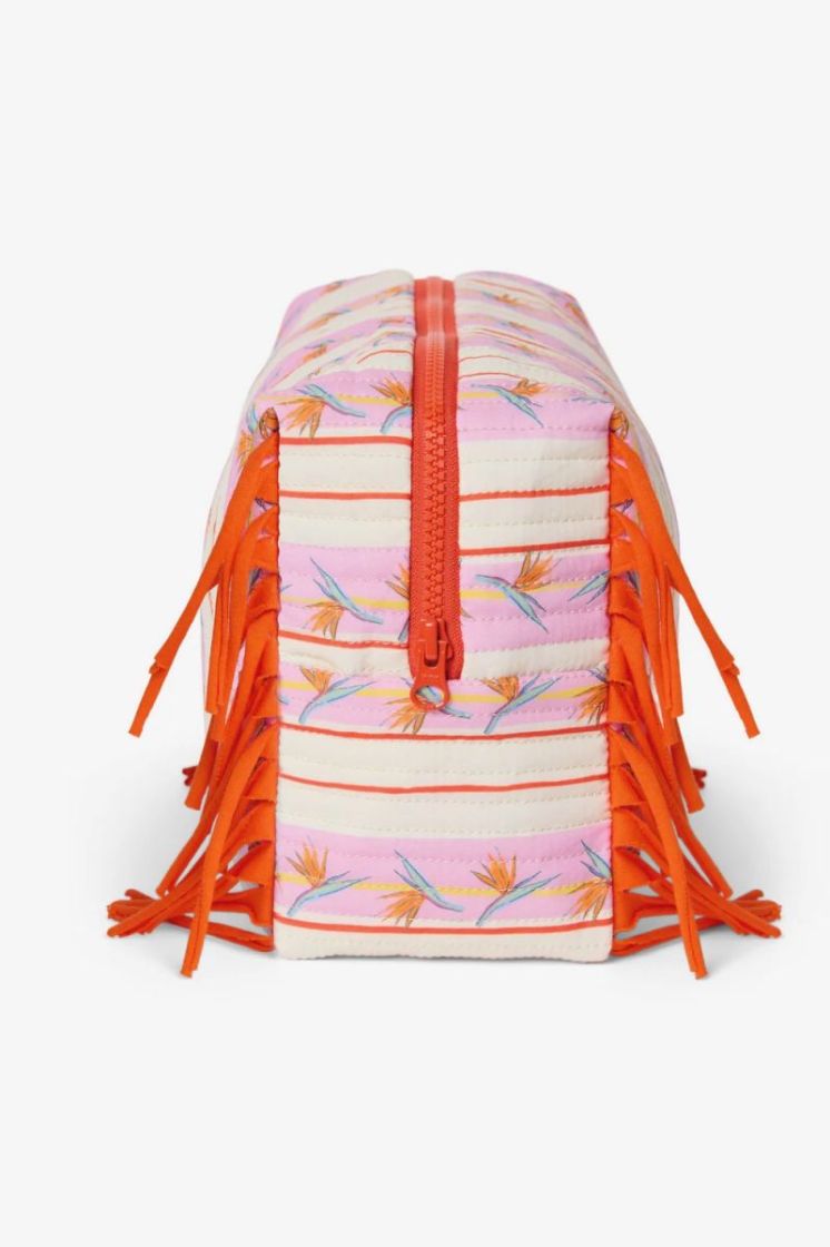 Toiletry Bag maison Mangosta