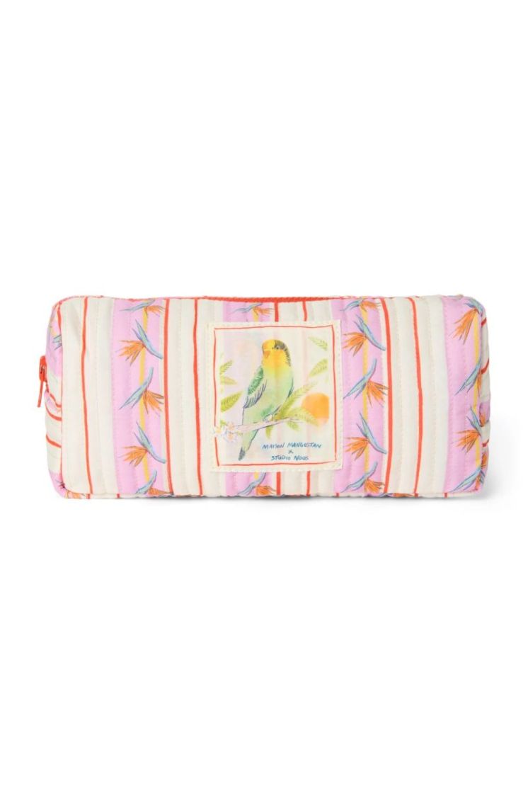 Pouch Maison Mangosta