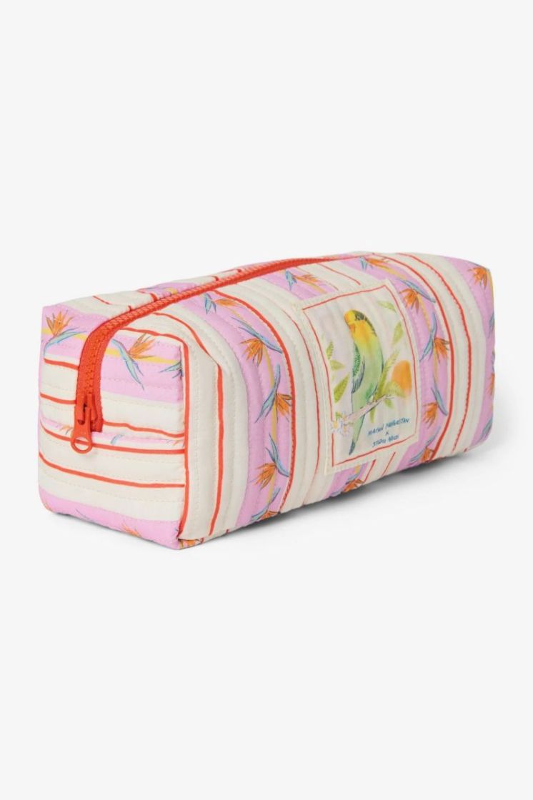 Pouch Maison Mangosta