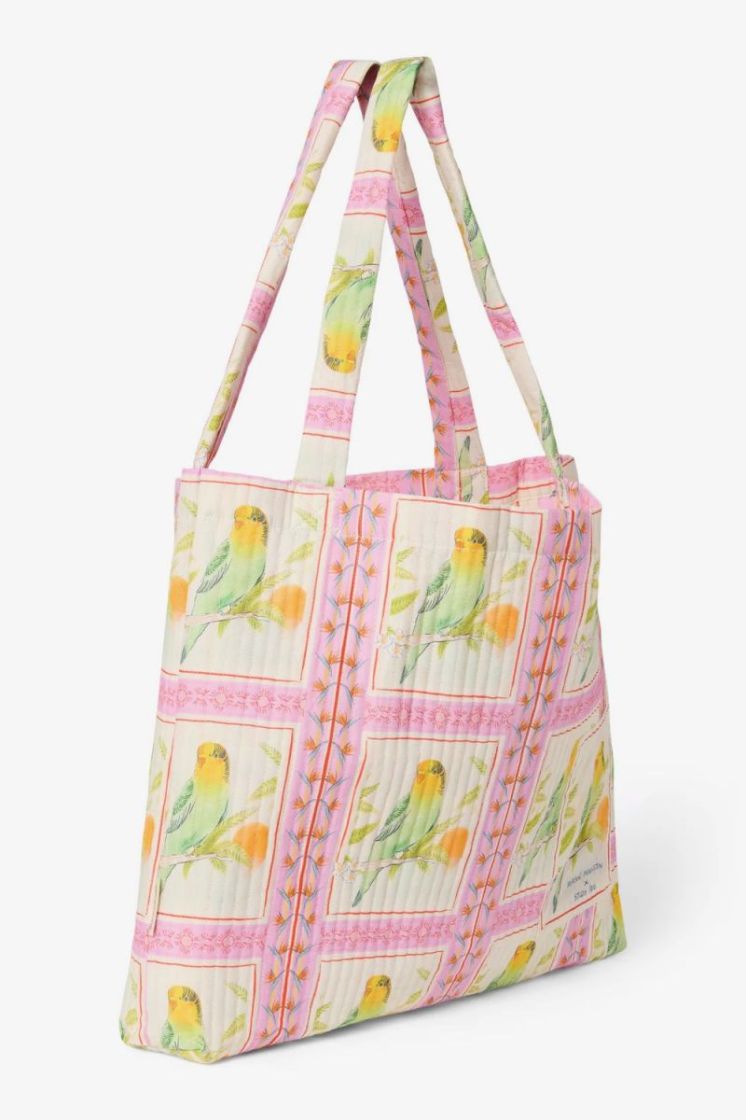 Mom bag maison Mangosta