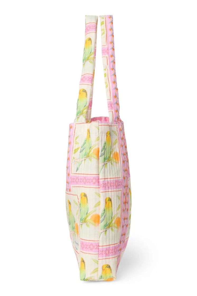 Mom bag maison Mangosta