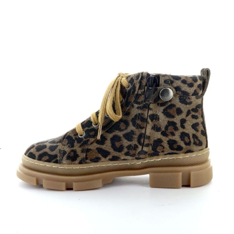 veterbottine leopard