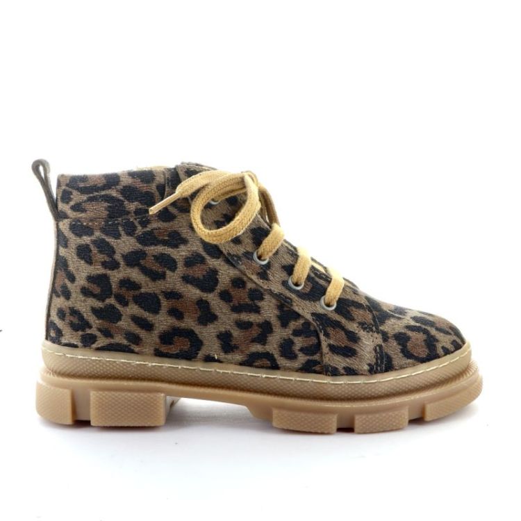 veterbottine leopard