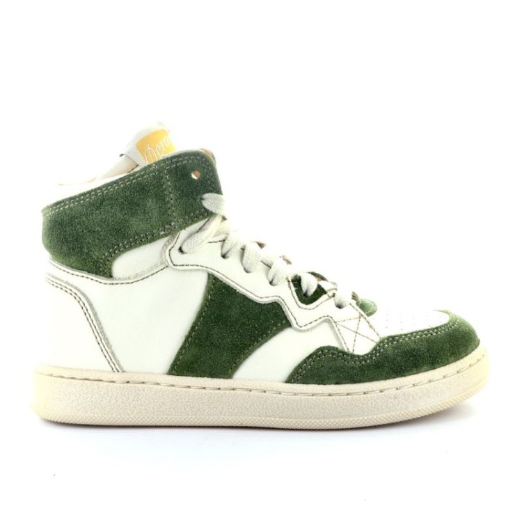 hoge sneaker army alga