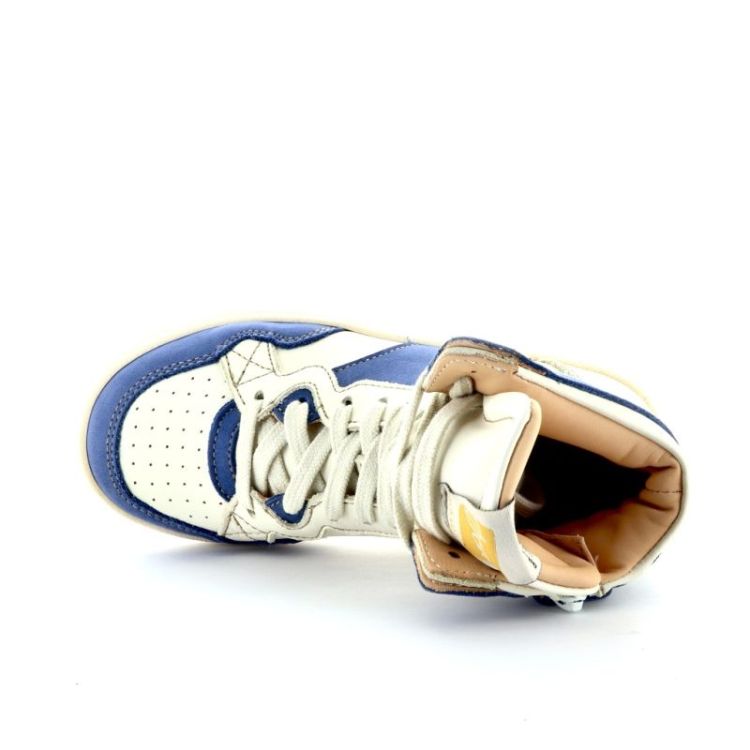 hoge sneaker oltrmare
