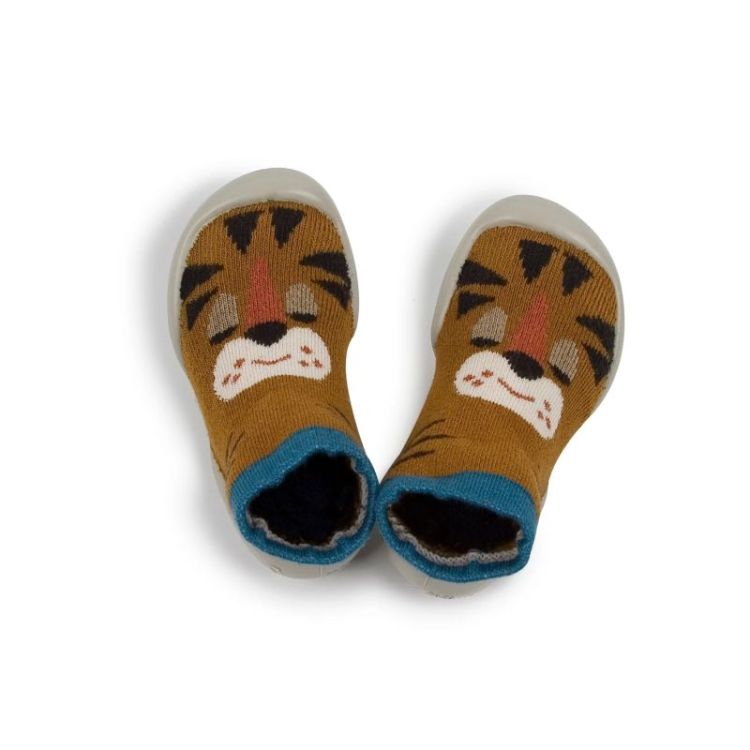 Collégien Tigrou slippers 153C tigrou