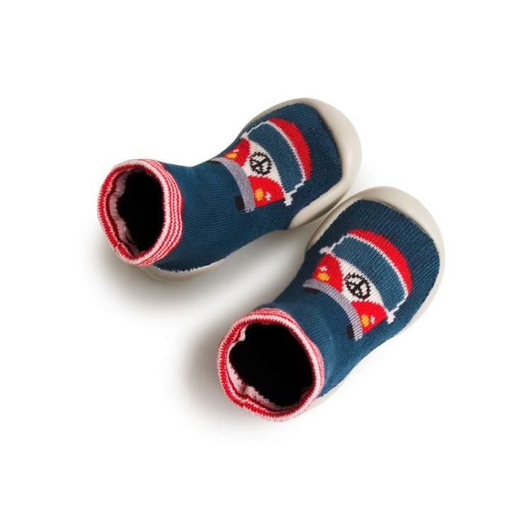 Collégien Van slippers 951F van