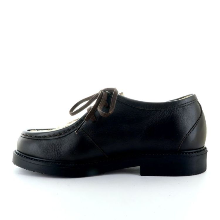 unieke geklede veterschoen moro