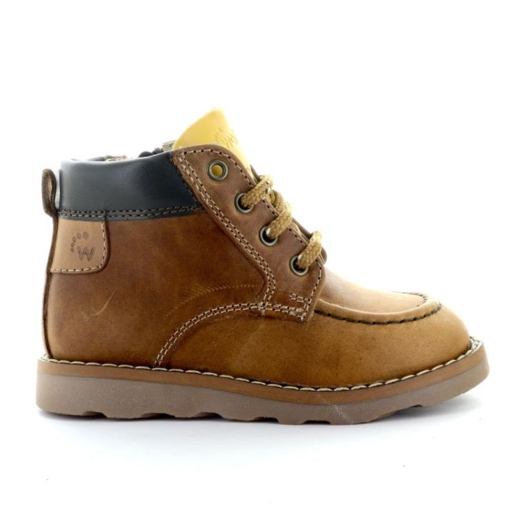 eerste stapper boots tobacco
