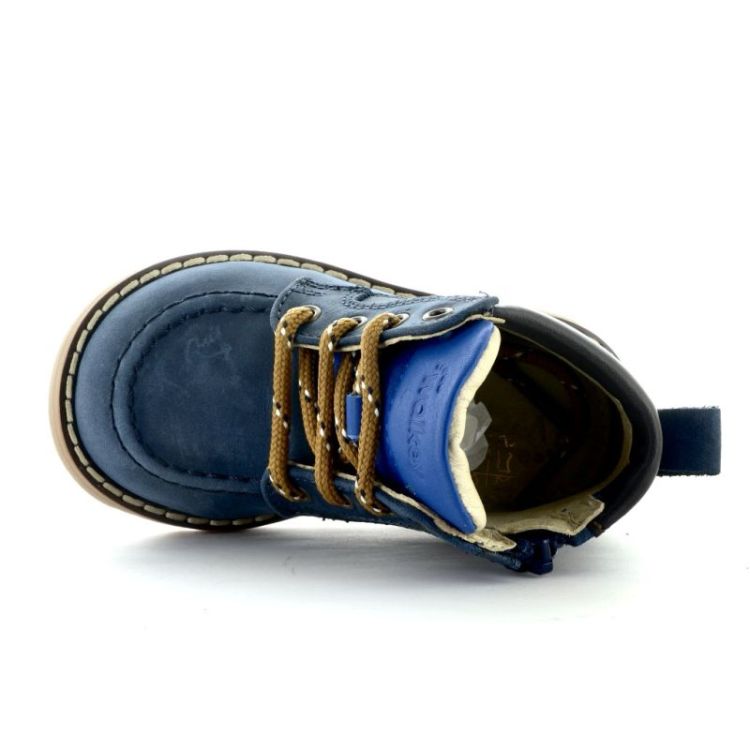 eerste stapper boots blue