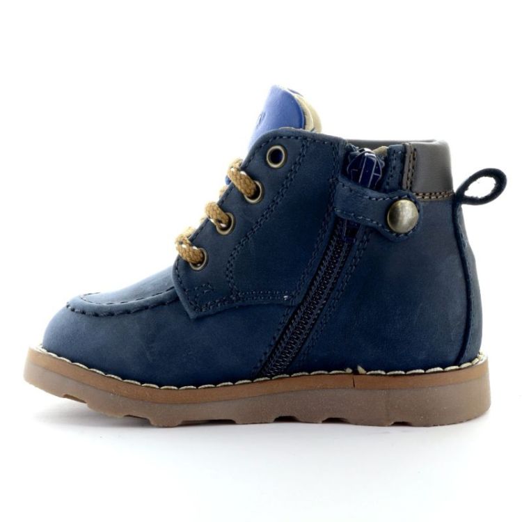 eerste stapper boots blue