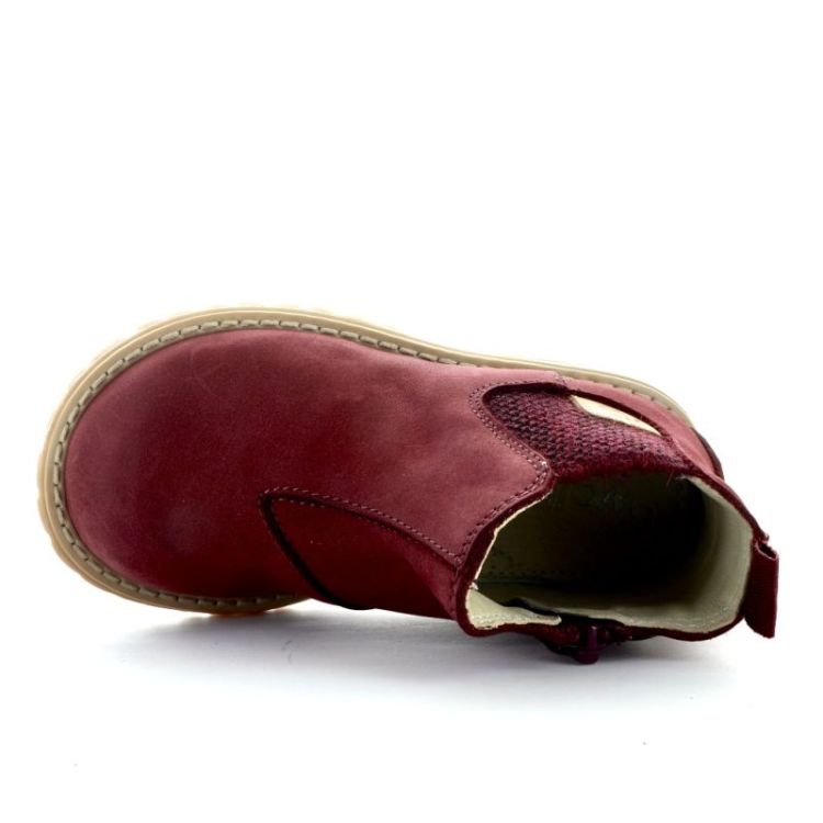 enkellaars eerste stapper bordeaux