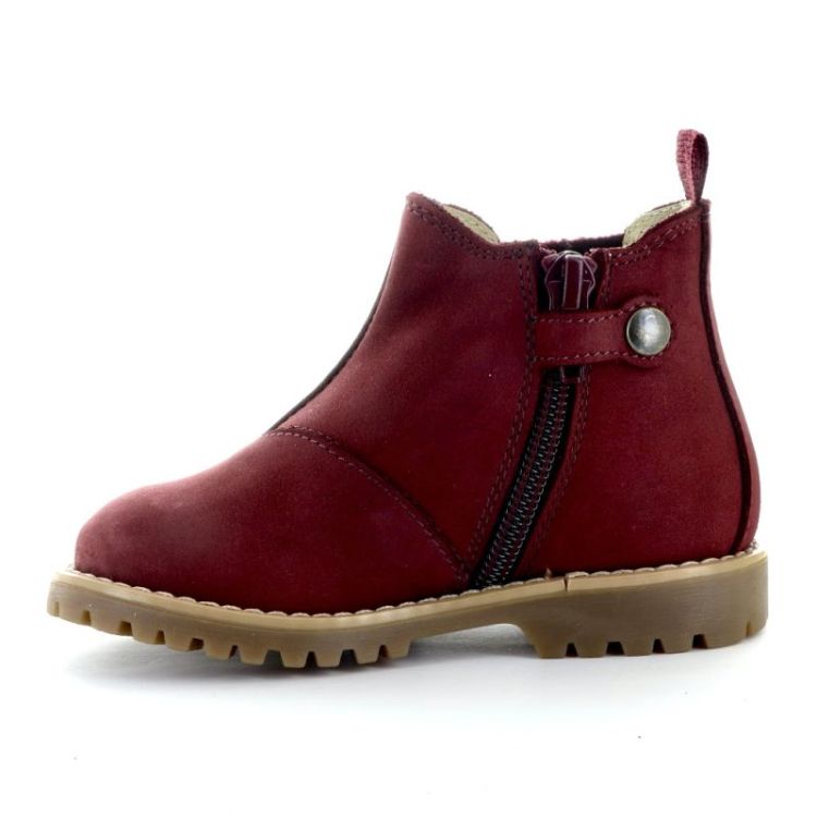 enkellaars eerste stapper bordeaux