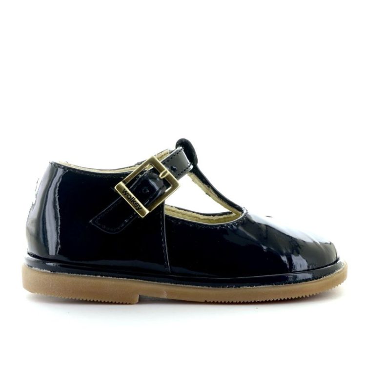 mary jane eerste stapper blue