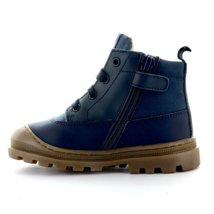 bottine eerste stapper Blue
